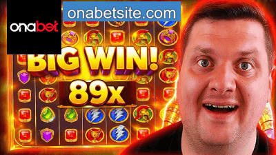 ONABET Big Wins