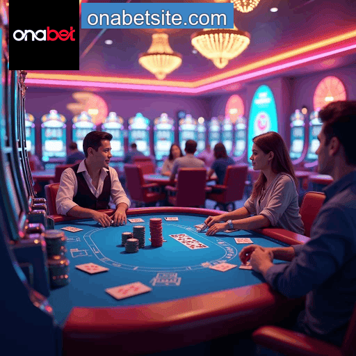 ONABET
