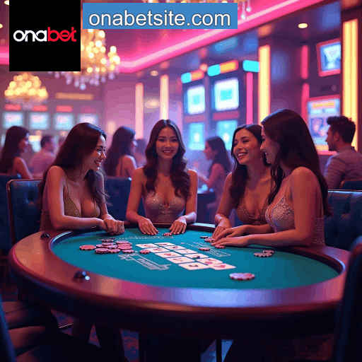 ONABET